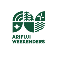 ARIFUJI WEEKENDERS