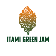 ITAMI GREENJAM