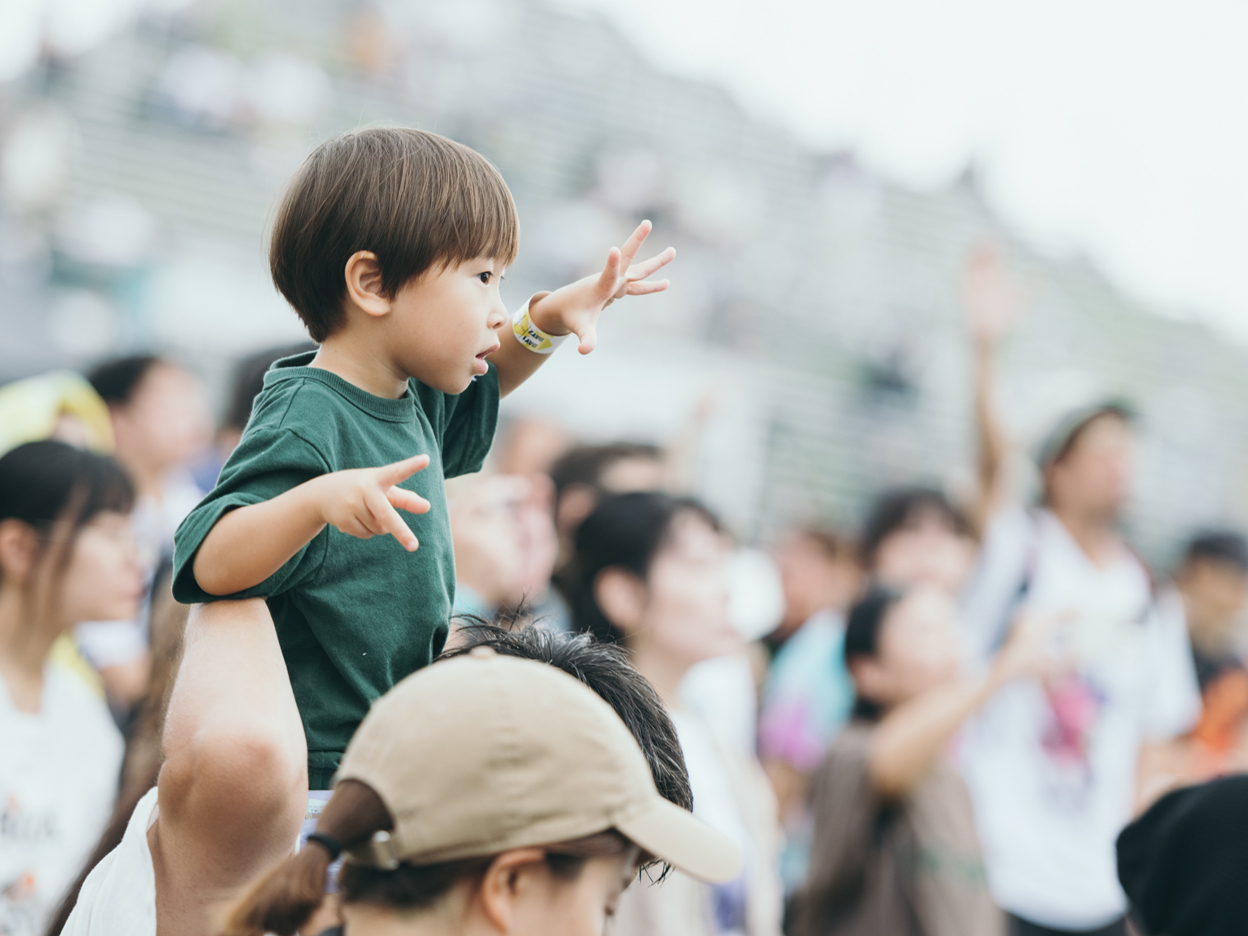 神戸ベイエリア最大級の音楽イベント「MASHUP FESTIVAL kobe'26」の大阪や京都から乗り換えなしの三宮で開催