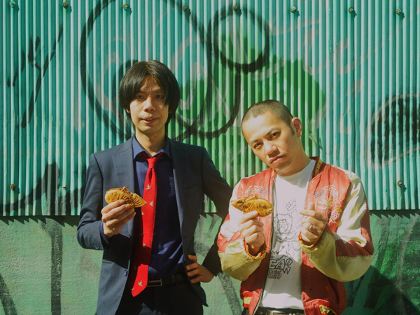 「MASHUP FESTIVAL kobe'26(マッシュアップフェスティバル)」に出演するヤング