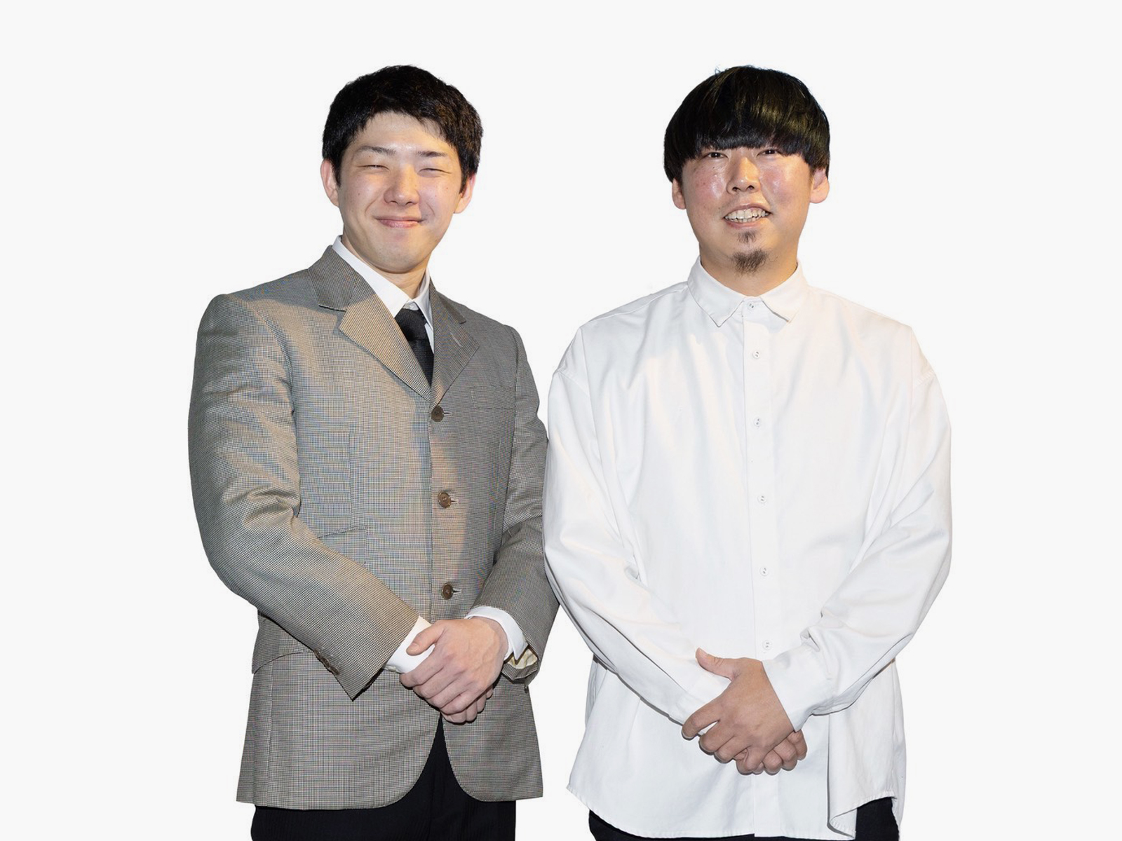 「MASHUP FESTIVAL kobe'26(マッシュアップフェスティバル)」に出演する母性人