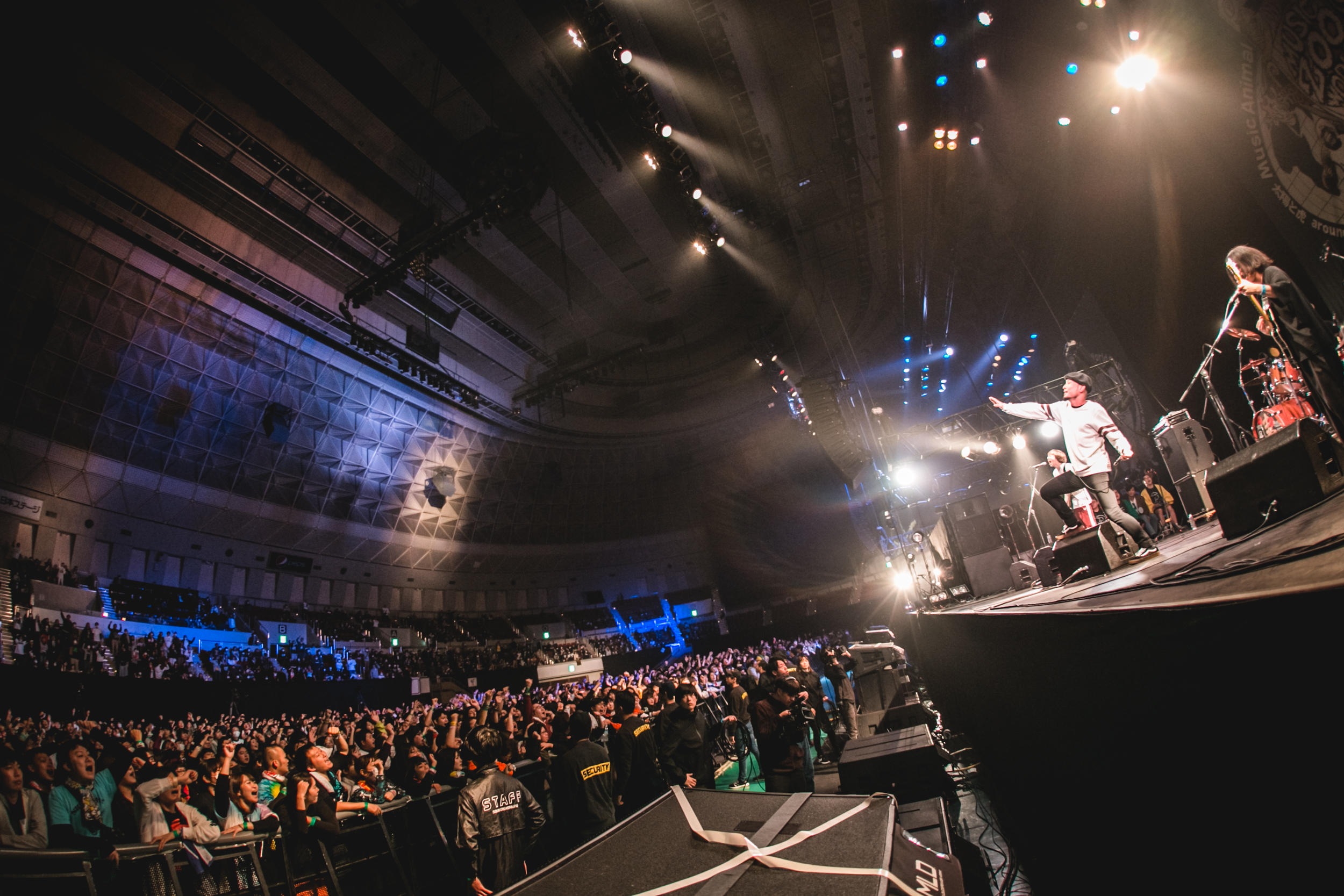 ライブハウス経営者としての視点で見た神戸の音楽ライブシーン