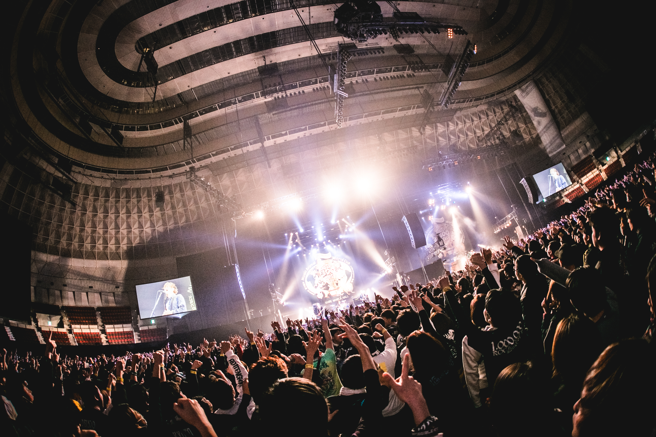 神戸・三宮で26年10月に開催するMASHUP FESTIVAL kobeをMUSIC ZOO WORLDとして参加する理由とは