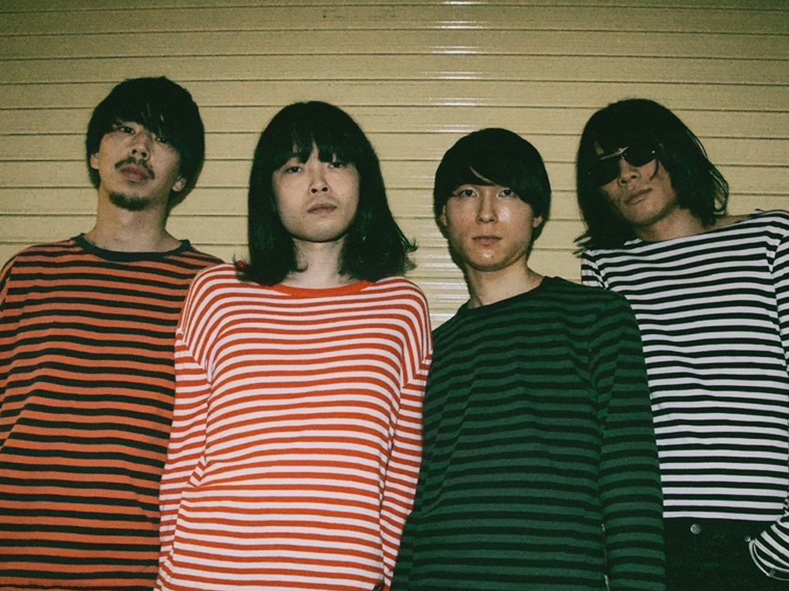 「MASHUP FESTIVAL kobe'26(マッシュアップフェスティバル)」に出演するPretits