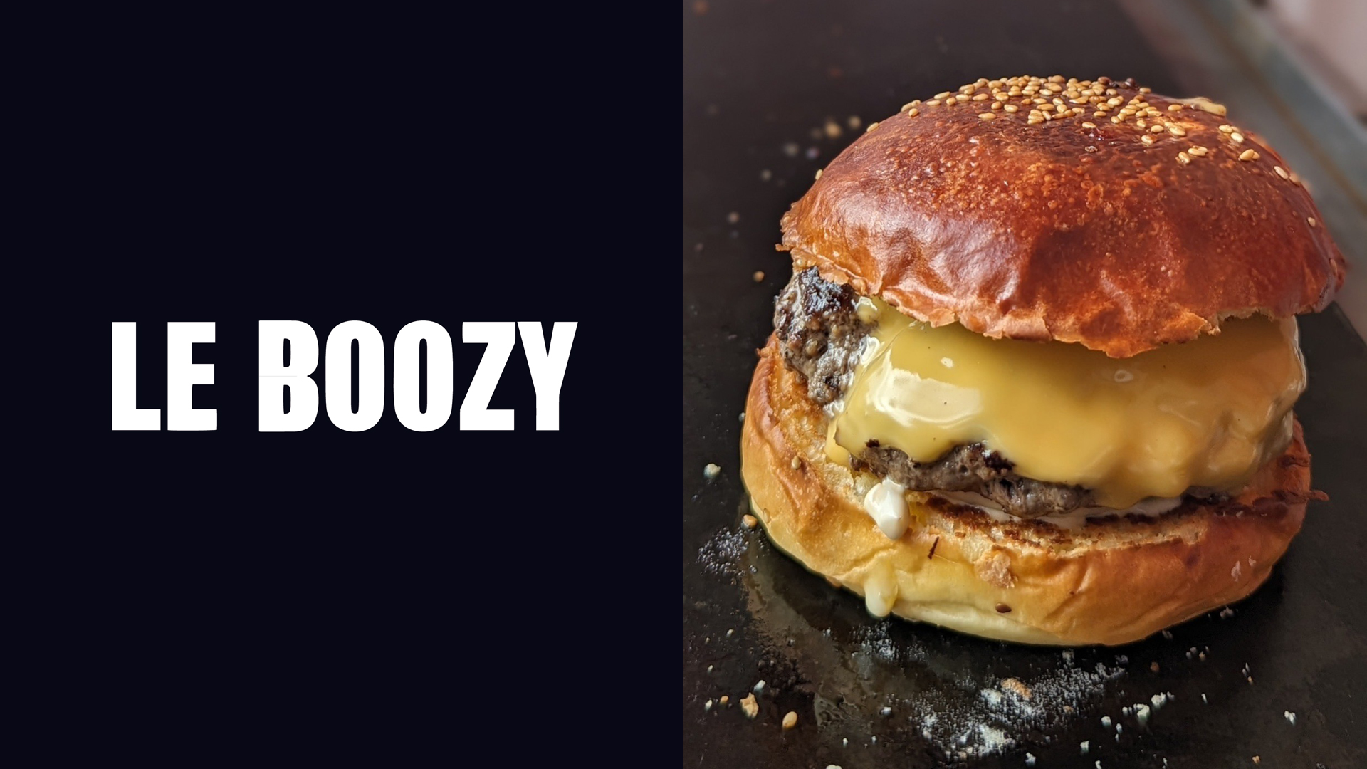 2026年10月に開催する神戸の音楽イベント「MASHUP FESTIVAL kobe '26」に出店するLE BOOZY