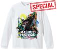 「MASHUP FESTIVAL kobe’26」当日フォトコンテスト大賞。限定MASHUPスペシャルロンT