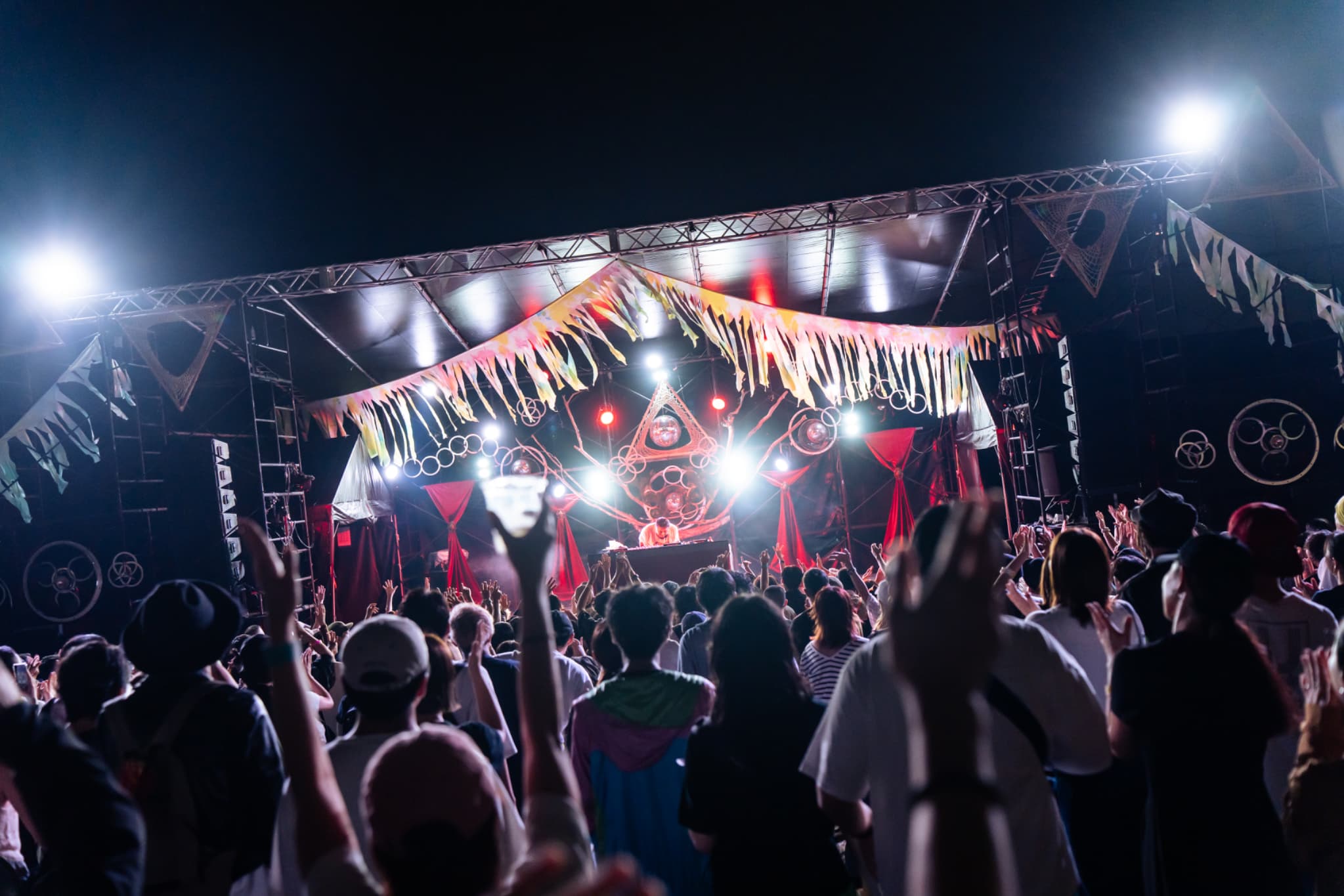 「MASHUP FESTIVAL kobe’26」の楽しみ方を紹介！